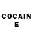 Cocaine 97% Classless Bard